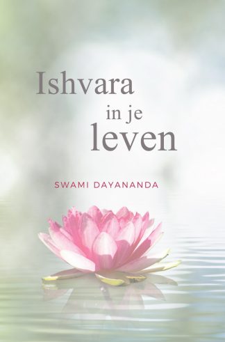 Boek Ishvara in je leven